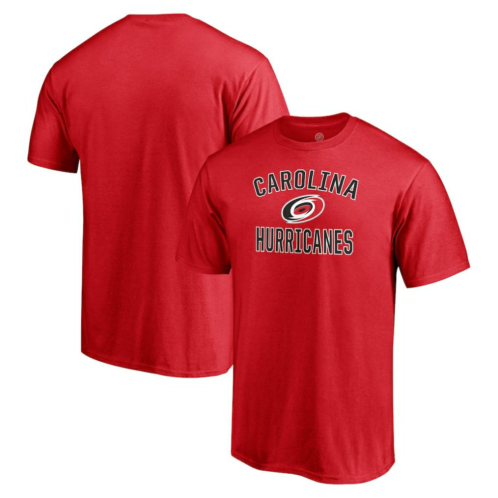 Carolina Hurricanes Victory Arch T-Shirt