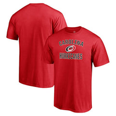 Carolina Hurricanes Victory Arch T-Shirt