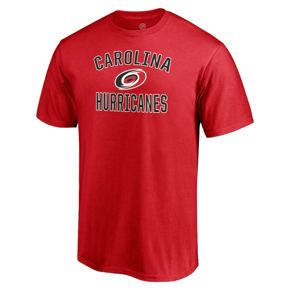 Carolina Hurricanes Victory Arch T-Shirt