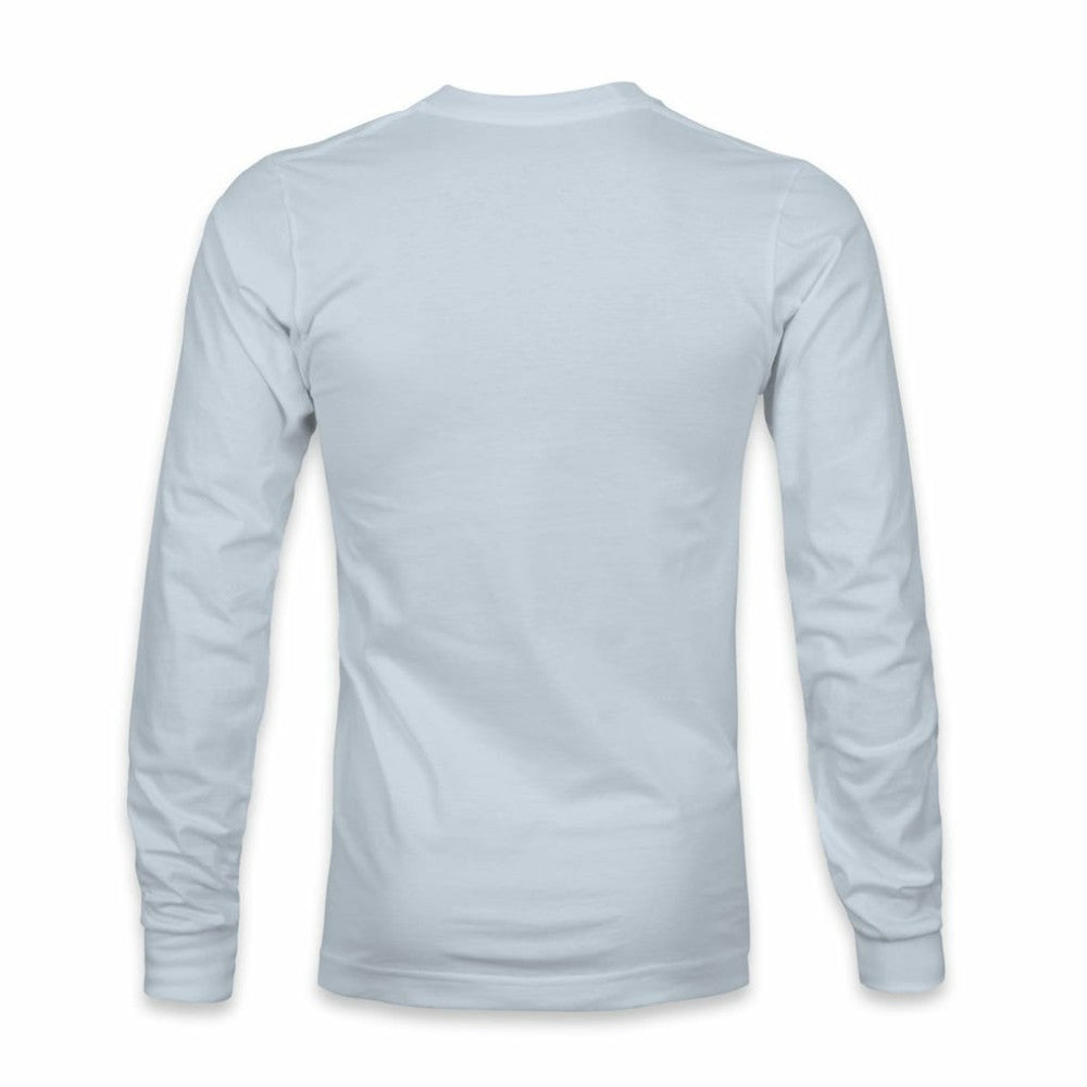 Manchester City 1863FC Color Badge Long Sleeve T-Shirt / Soccer For sale