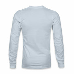 Manchester City 1863FC Color Badge Long Sleeve T-Shirt / Soccer For sale