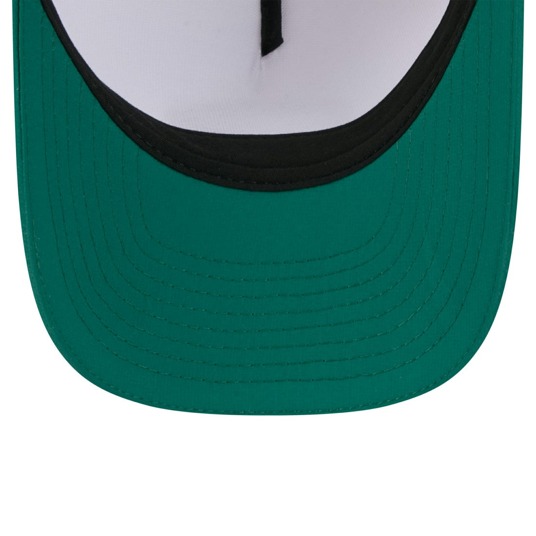 NFL New York Jets Youth 2025 NFL Training Camp A-Frame 9FORTY Adjustable Hat