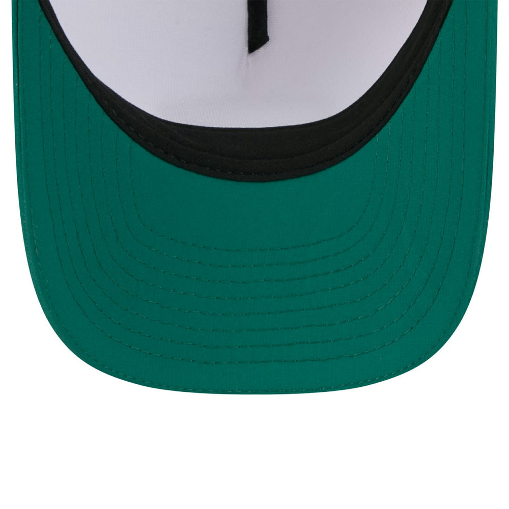 NFL New York Jets Youth 2025 NFL Training Camp A-Frame 9FORTY Adjustable Hat