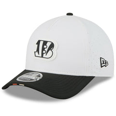 NFL Cincinnati Bengals Preschool 2025 NFL Training Camp A-Frame 9FORTY Adjustable Hat