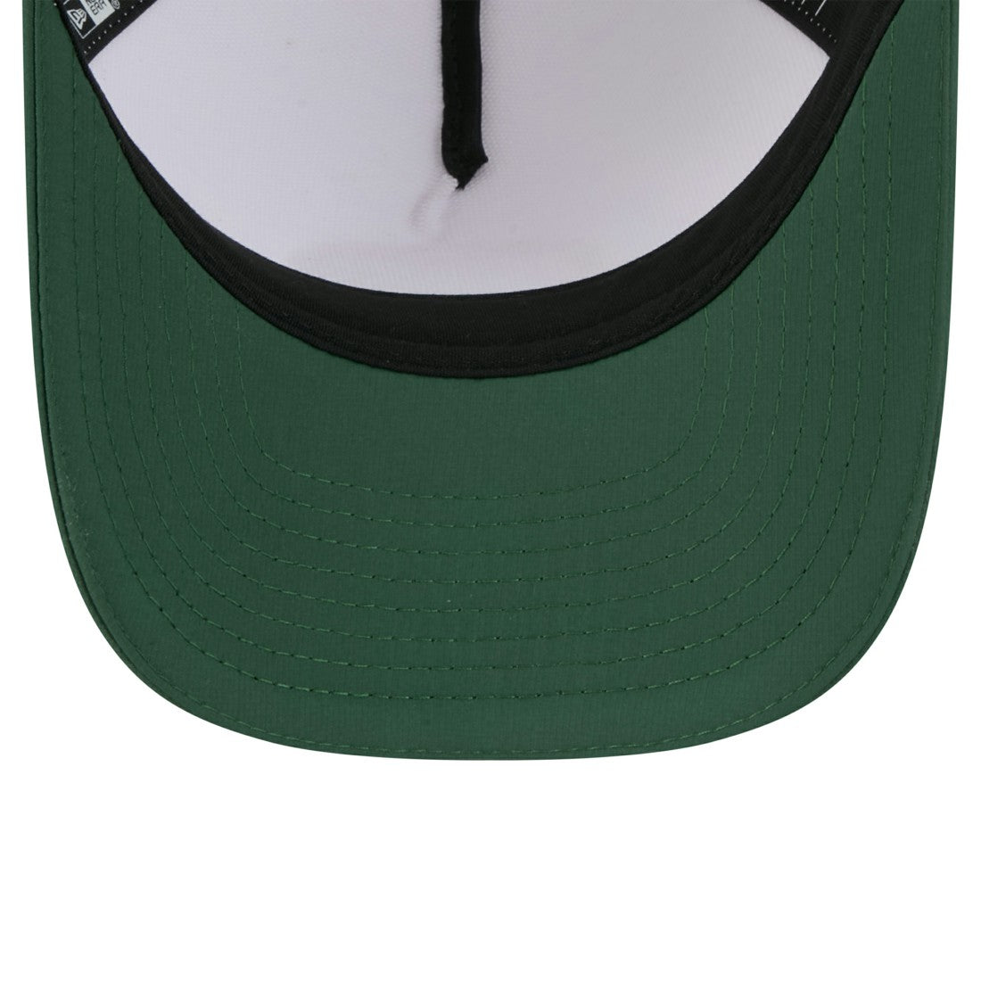 NFL Green Bay Packers Youth 2025 NFL Training Camp A-Frame 9FORTY Adjustable Hat