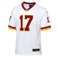 NFL Washington Commanders Terry McLaurin  Youth Game Super Bowl Era Jersey