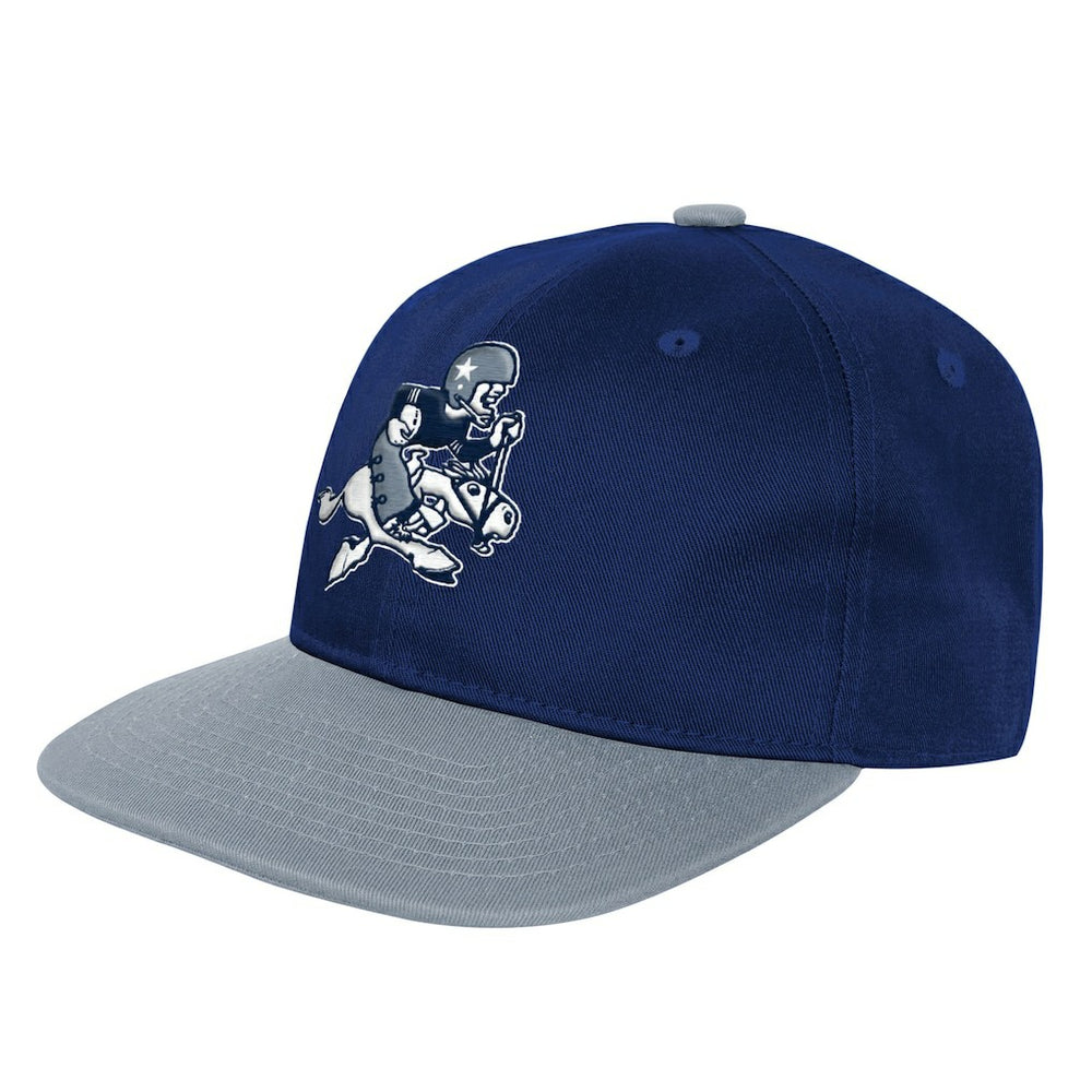NFL Dallas Cowboys Outerstuff Youth True Retro Deadstock Snapback