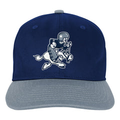 NFL Dallas Cowboys Outerstuff Youth True Retro Deadstock Snapback