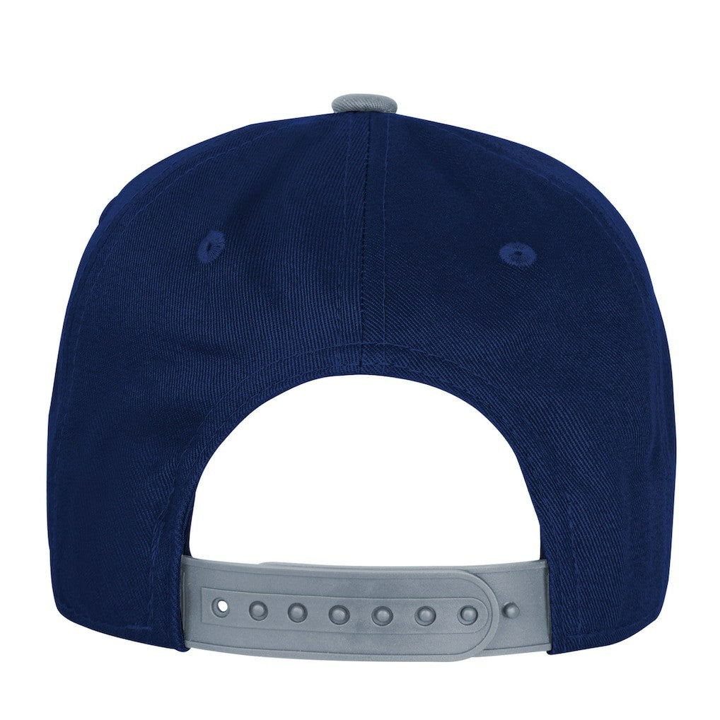 NFL Dallas Cowboys Outerstuff Youth True Retro Deadstock Snapback