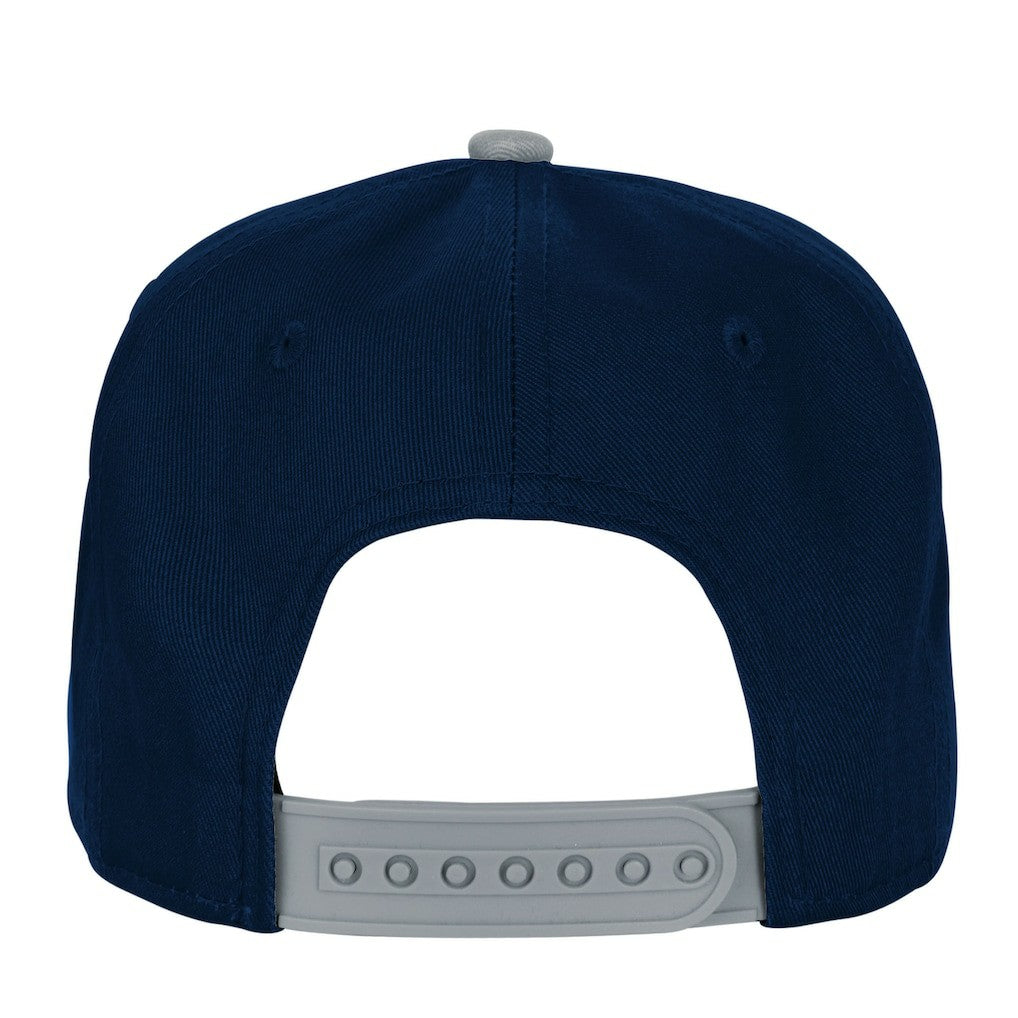 NFL Dallas Cowboys Outerstuff Youth Essentials Snapback