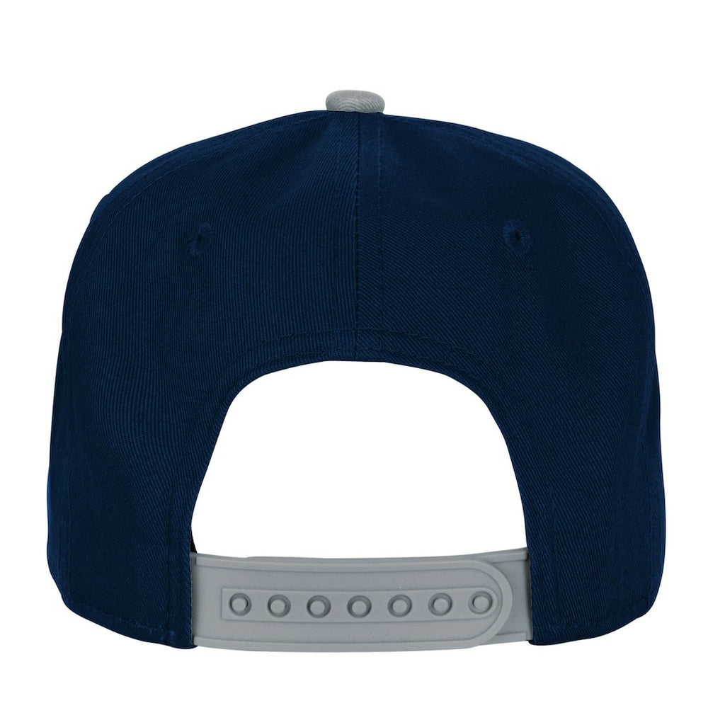 NFL Dallas Cowboys Outerstuff Youth Essentials Snapback