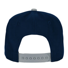 NFL Dallas Cowboys Outerstuff Youth Essentials Snapback