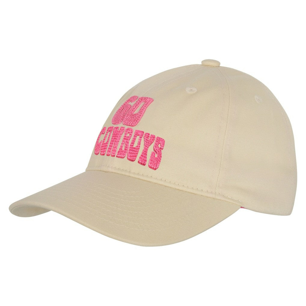 NFL Dallas Cowboys Outerstuff Girls Youth Blitz Adjustable Hat