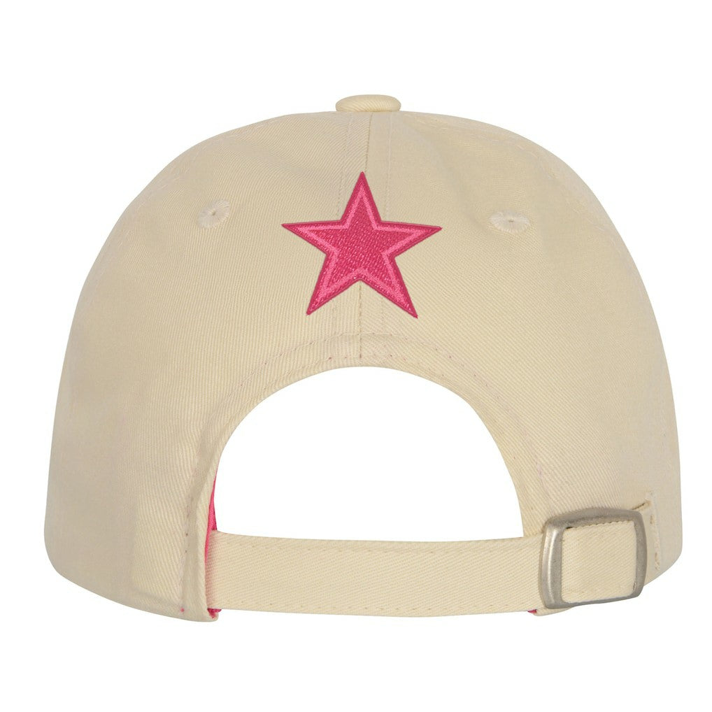 NFL Dallas Cowboys Outerstuff Girls Youth Blitz Adjustable Hat
