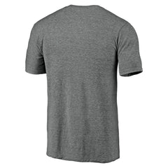 NFL Minnesota Vikings Square Off Tri-Blend T-Shirt