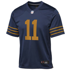 NFL Green Bay Packers Jayden Reed  Youth The 1923 Classic Game Jersey