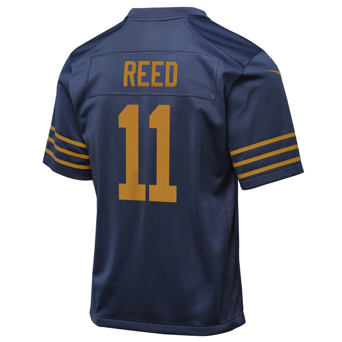 NFL Green Bay Packers Jayden Reed  Youth The 1923 Classic Game Jersey