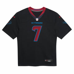 NFL Houston Texans C.J. Stroud  Preschool Alternate Player Game Jersey