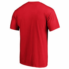 St. Louis Cardinals Team Adrenaline T-Shirt - Red