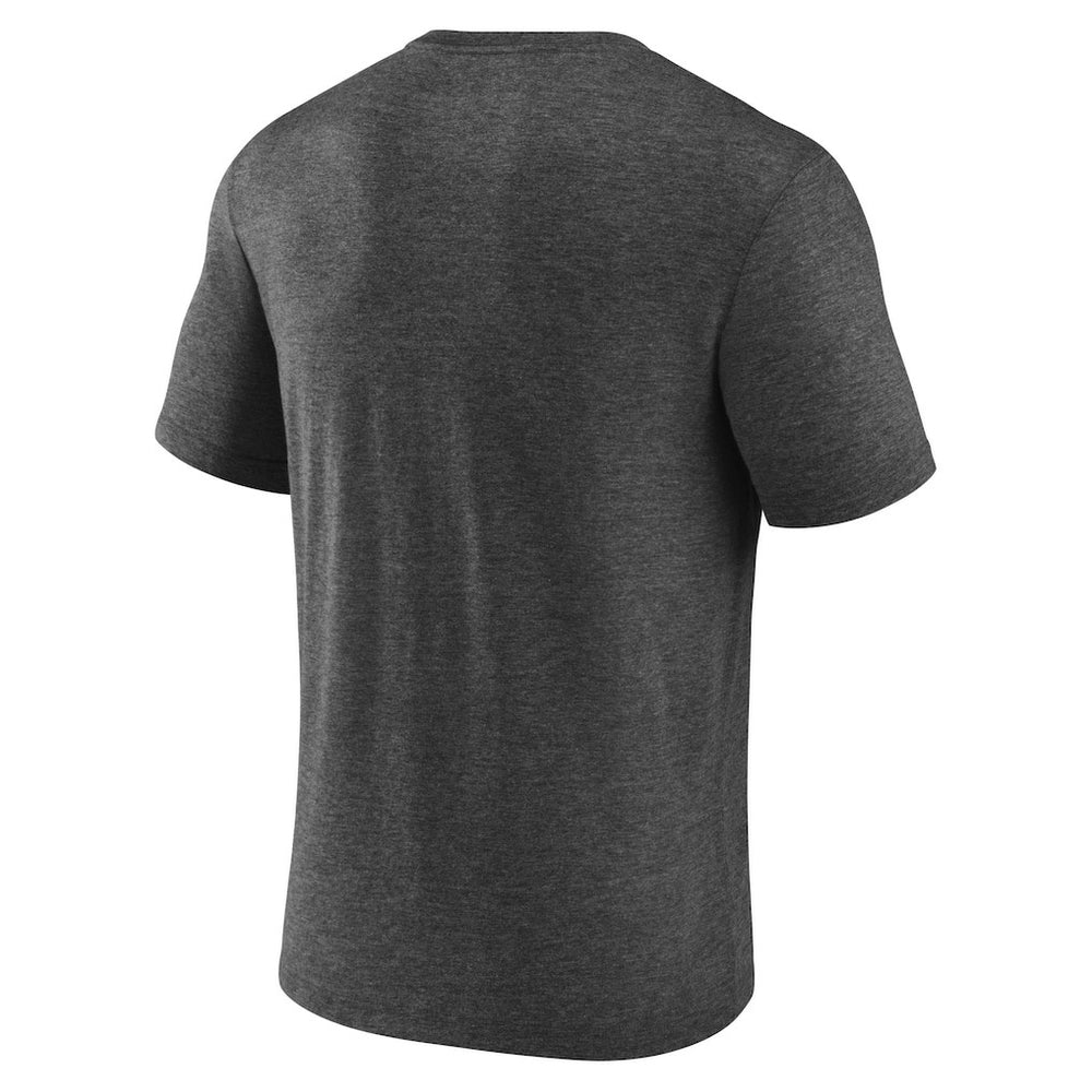 NFL Philadelphia Eagles Old Fashioned Tri-Blend T-Shirt