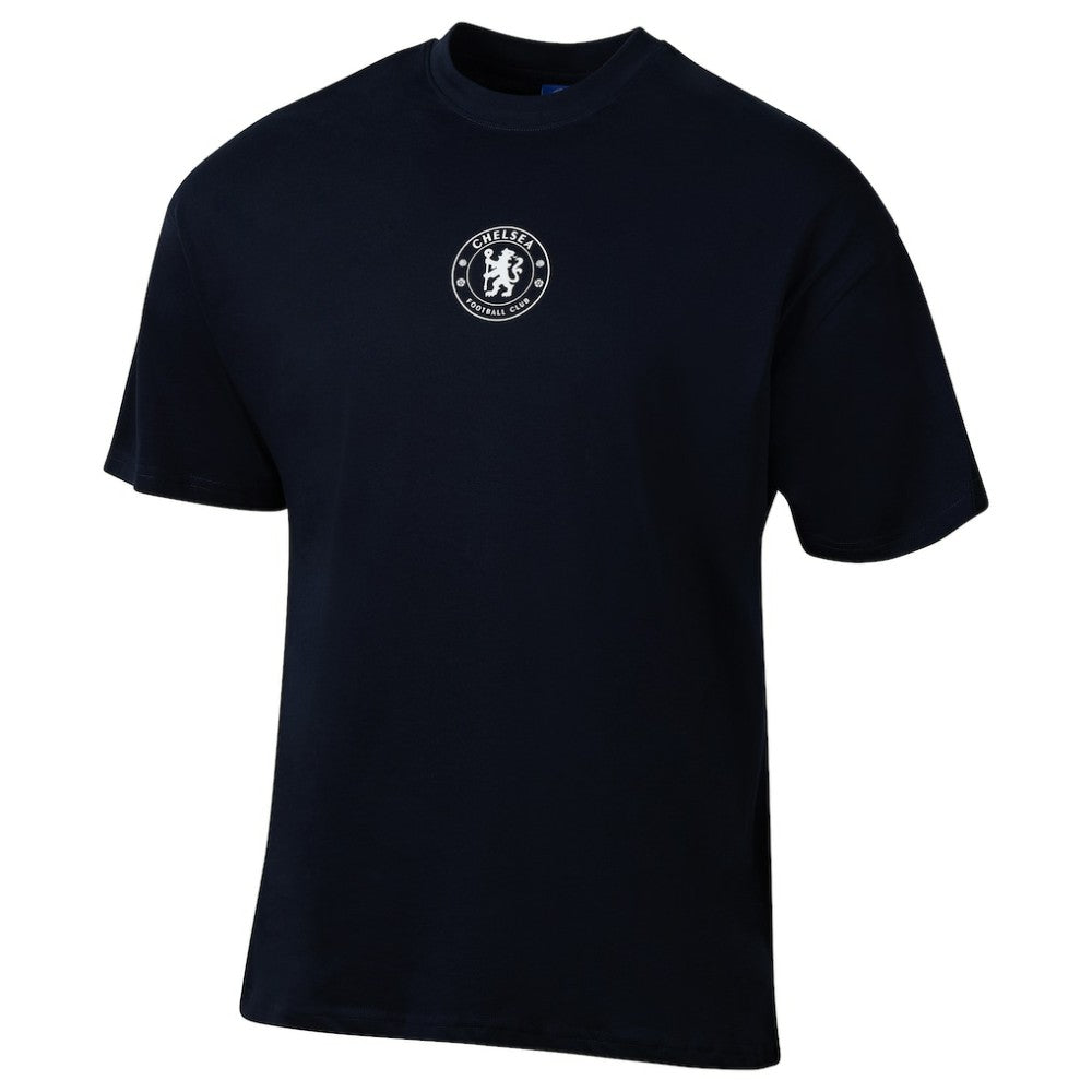 Chelsea Sport Design Sweden Game Day Graphic T-Shirt / Soccer Sale