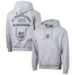 Barcelona Sport Design Sweden Streetwear Relaxed Pullover Hoodie / Soccer Hot sale