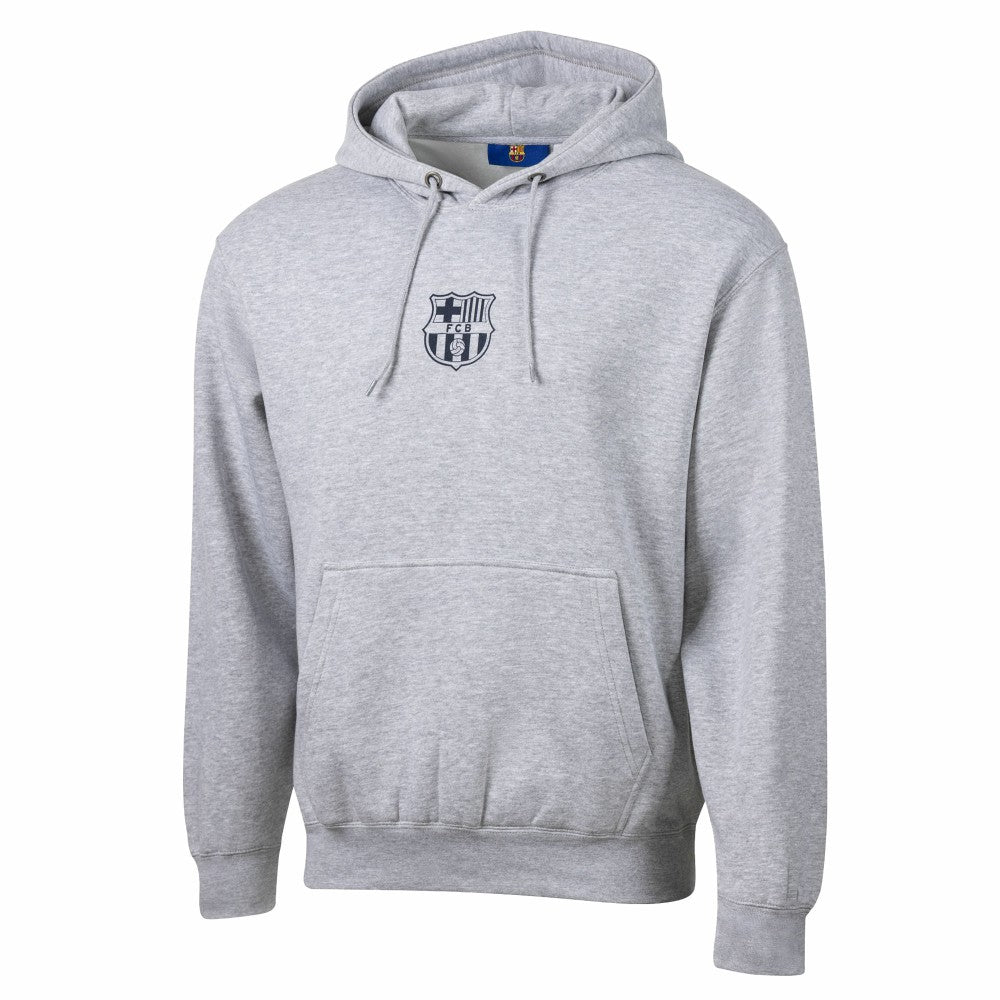 Barcelona Sport Design Sweden Streetwear Relaxed Pullover Hoodie / Soccer Hot sale
