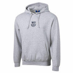 Barcelona Sport Design Sweden Streetwear Relaxed Pullover Hoodie / Soccer Hot sale