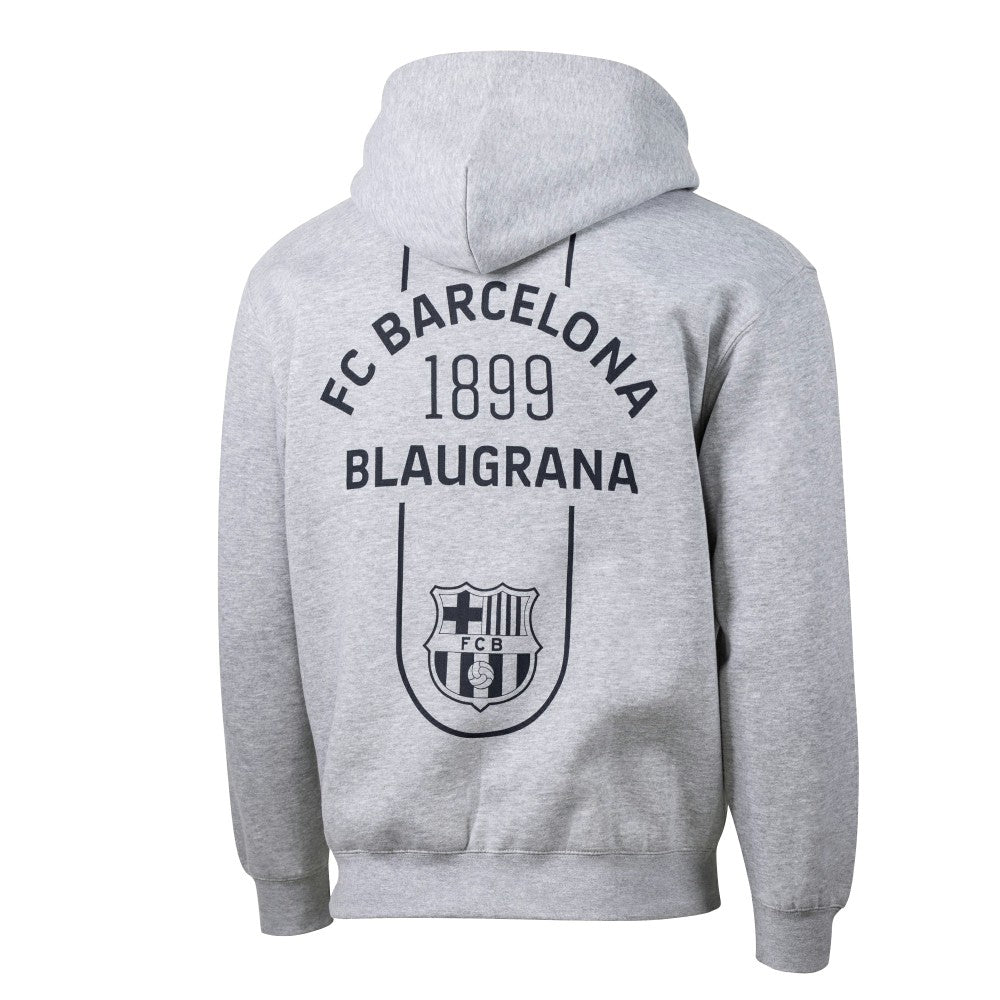 Barcelona Sport Design Sweden Streetwear Relaxed Pullover Hoodie / Soccer Hot sale
