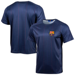 Barcelona Sport Design Sweden Youth Home Sideline T-Shirt / Soccer For sale