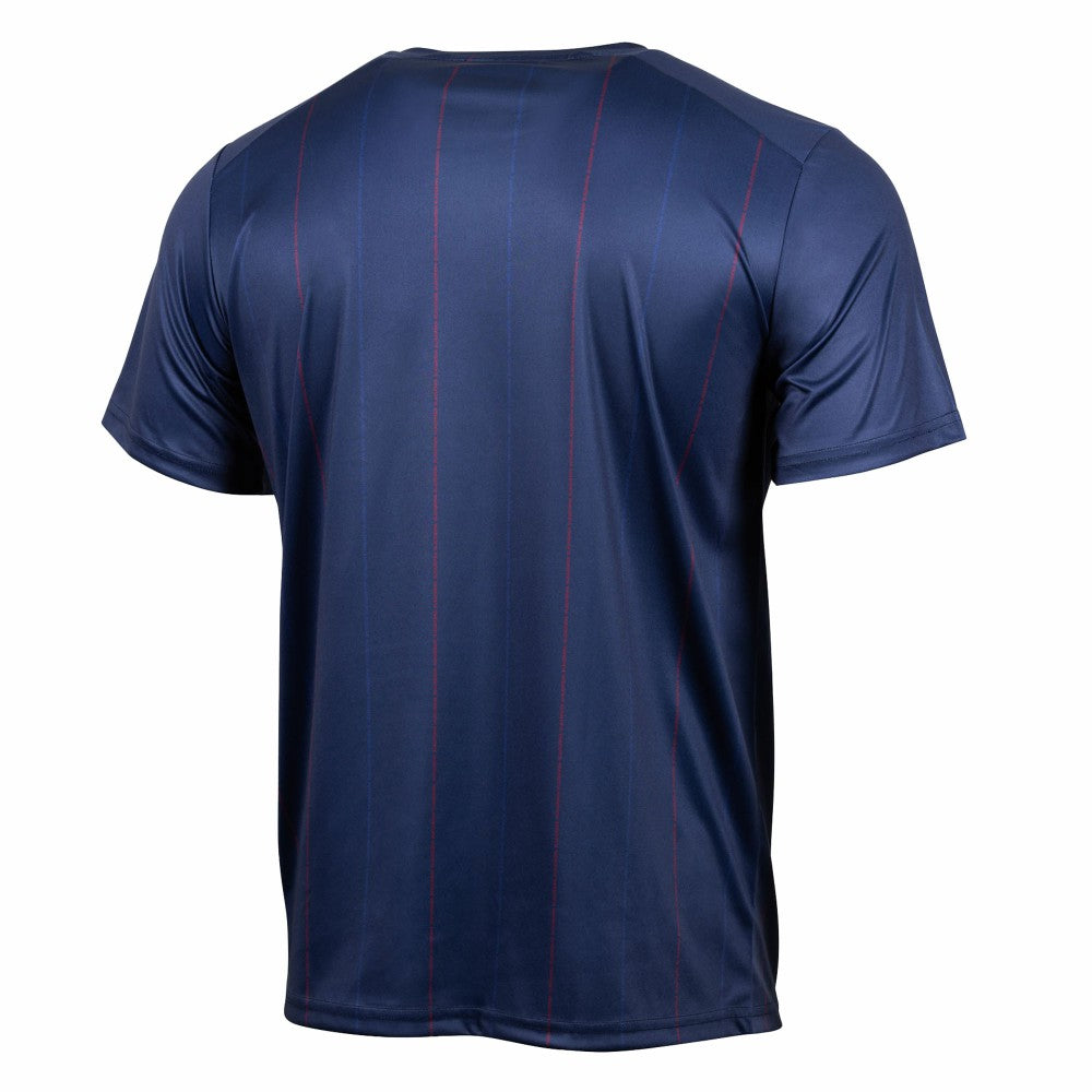Barcelona Sport Design Sweden Youth Home Sideline T-Shirt / Soccer For sale