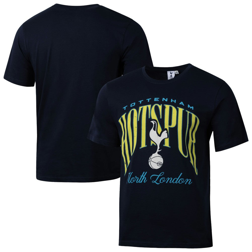 Tottenham Hotspur Sport Design Sweden Hometown Hero Graphic T-Shirt / Soccer Hot sale