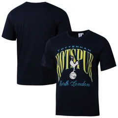 Tottenham Hotspur Sport Design Sweden Hometown Hero Graphic T-Shirt / Soccer Hot sale