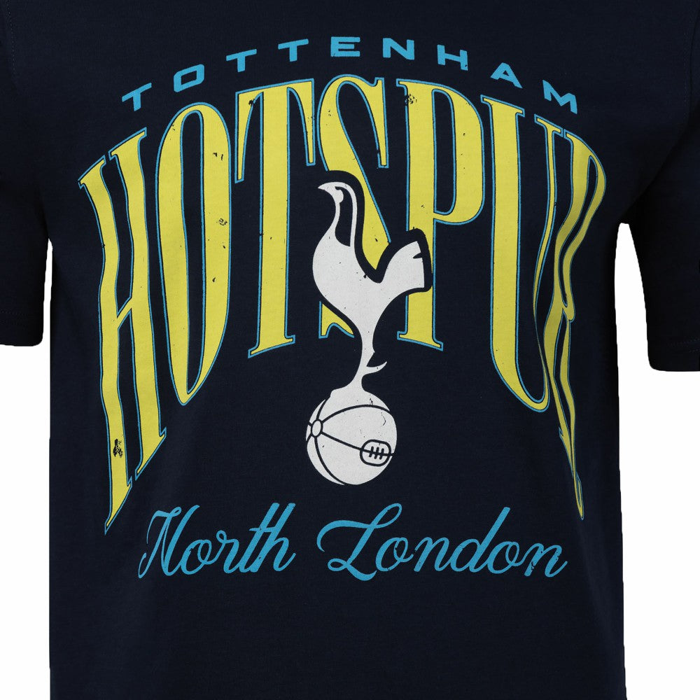 Tottenham Hotspur Sport Design Sweden Hometown Hero Graphic T-Shirt / Soccer Hot sale