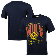 Club America Sport Design Sweden Hometown Hero Graphic T-Shirt / Soccer Online