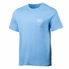 Manchester City Sport Design Sweden Relaxed Post Match Pocket T-Shirt / Soccer Hot sale
