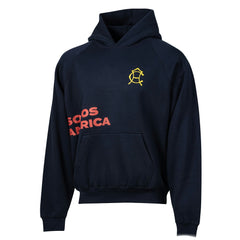Club America Sport Design Sweden Overtime Oversized Raglan Hoodie / Soccer Sale