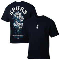 Tottenham Hotspur Sport Design Sweden Youth Game Day Graphic T-Shirt / Soccer Online