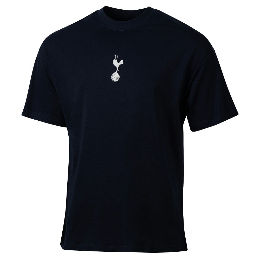 Tottenham Hotspur Sport Design Sweden Youth Game Day Graphic T-Shirt / Soccer Online