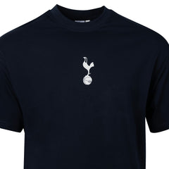 Tottenham Hotspur Sport Design Sweden Youth Game Day Graphic T-Shirt / Soccer Online