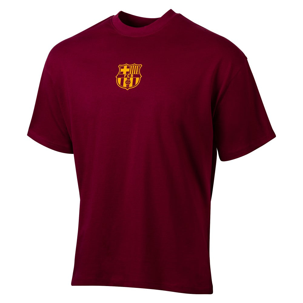 Barcelona Sport Design Sweden Youth Game Day Graphic T-Shirt / Soccer Online