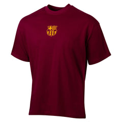 Barcelona Sport Design Sweden Youth Game Day Graphic T-Shirt / Soccer Online