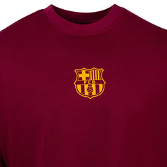 Barcelona Sport Design Sweden Youth Game Day Graphic T-Shirt / Soccer Online