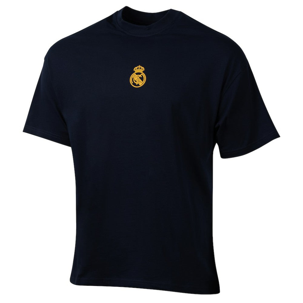 Real Madrid Sport Design Sweden Youth Game Day Graphic T-Shirt / Soccer For sale