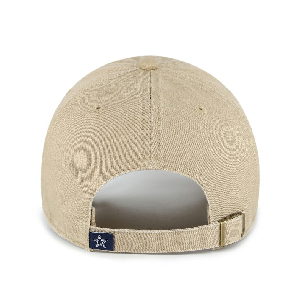 NFL Dallas Cowboys '47 Tonal Clean-Up Adjustable Hat