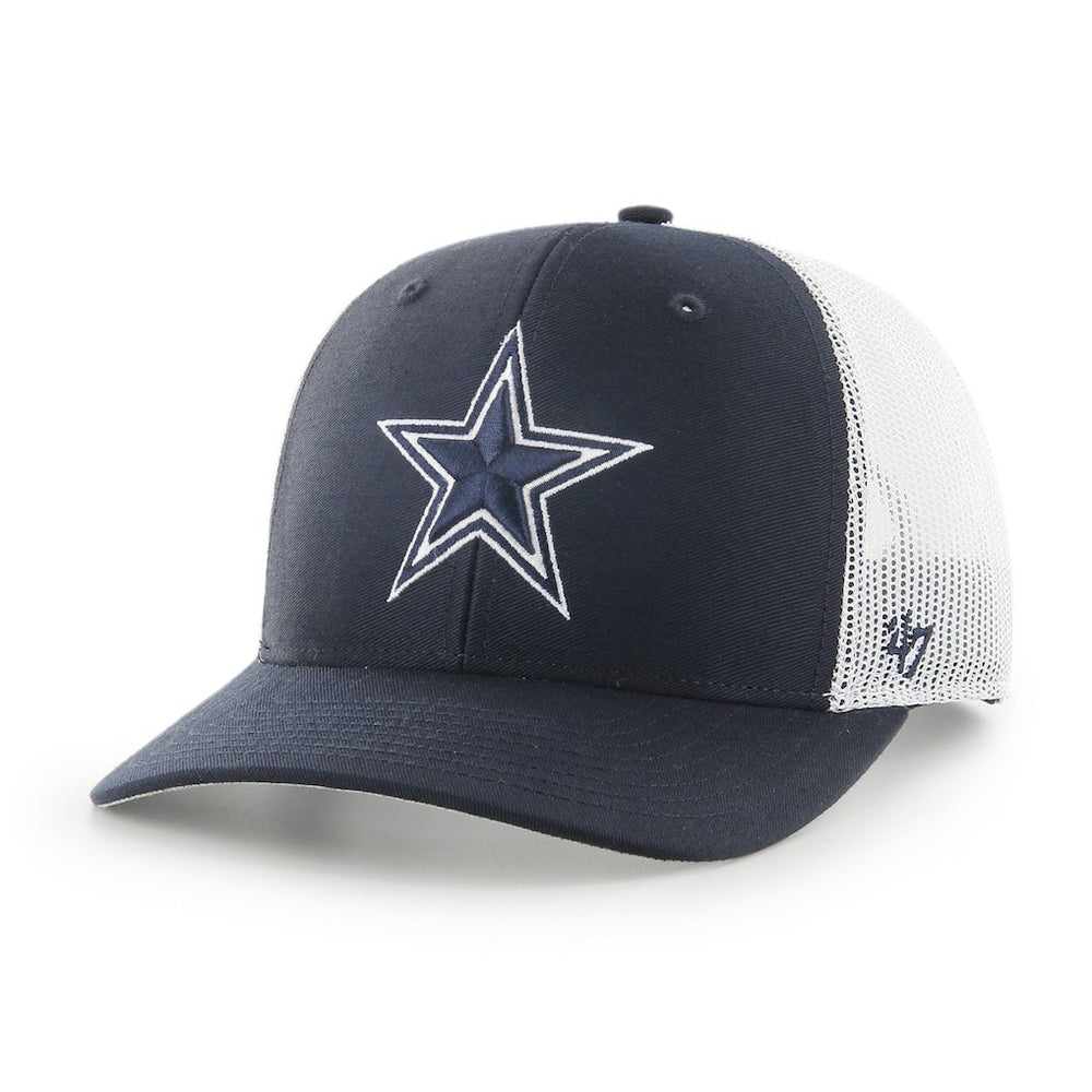 NFL Dallas Cowboys '47 Team Adjustable Trucker Hat