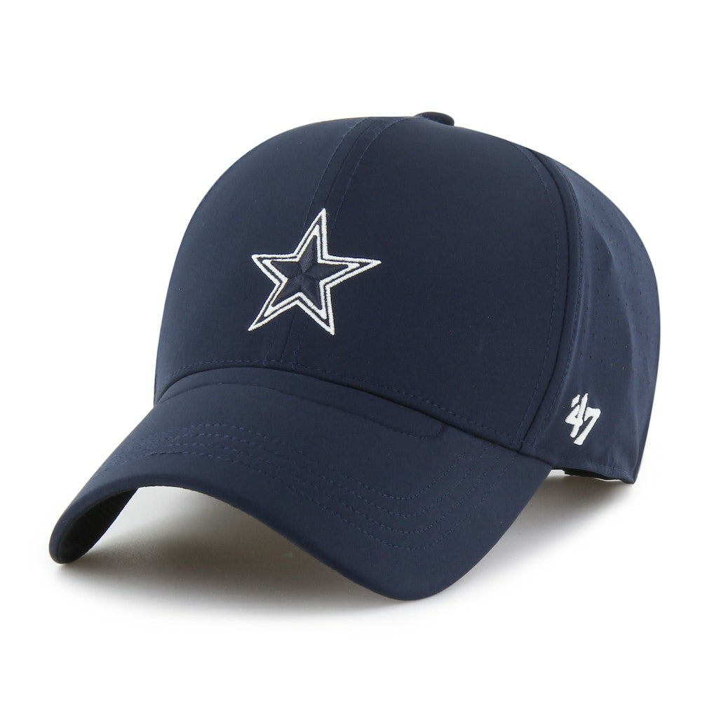 NFL Dallas Cowboys '47 Vent MVP Adjustable Hat