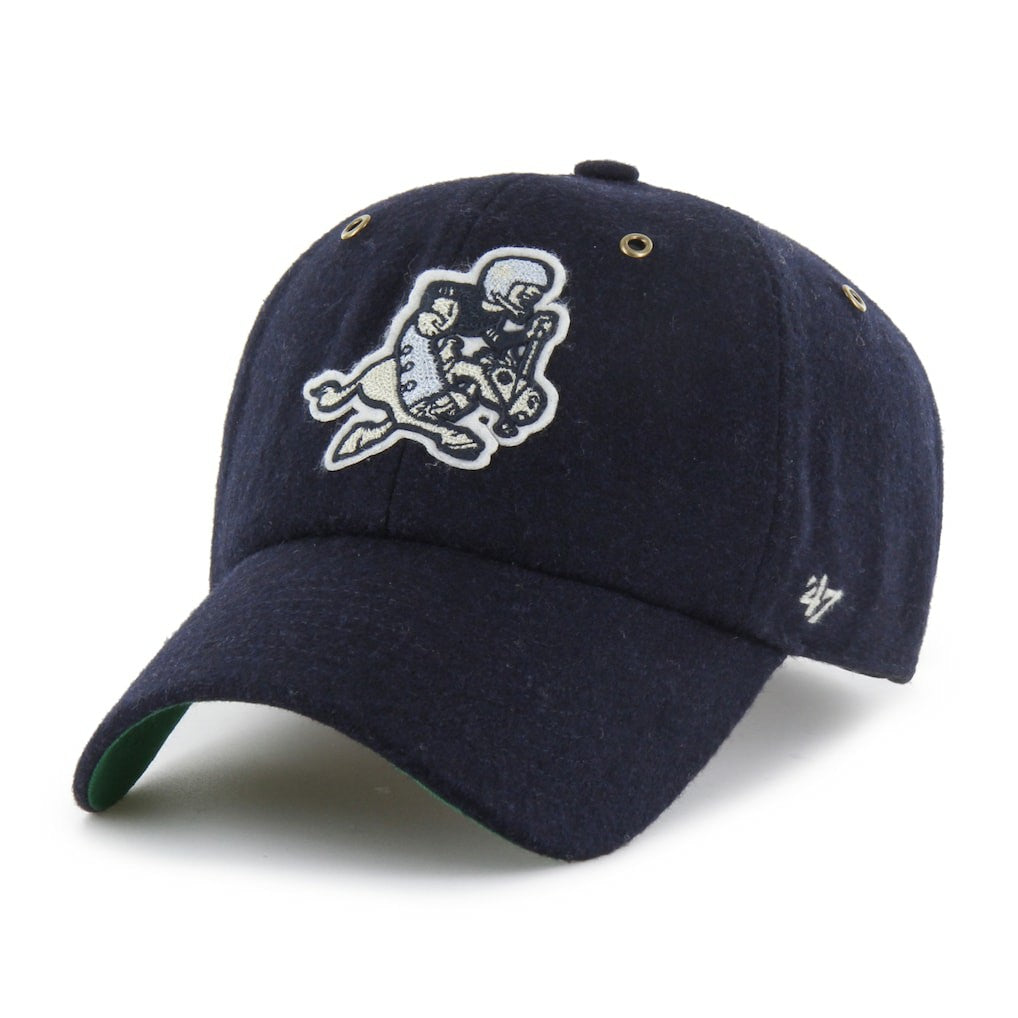 NFL Dallas Cowboys '47 Golden Age Clean Up Adjustable Hat