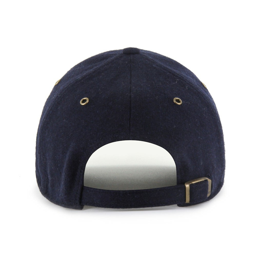 NFL Dallas Cowboys '47 Golden Age Clean Up Adjustable Hat