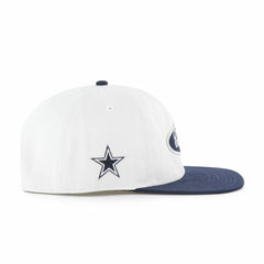 NFL Dallas Cowboys '47 Foundational Captain Snapback Hat